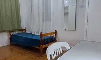 Imagem 3: Quarto - vaga exclusivamente masculina