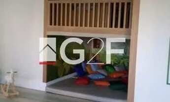 Imagem 12: Apartamento para locação no Condomínio Splendor Patriani - Jardim Belo Horizonte - Campina