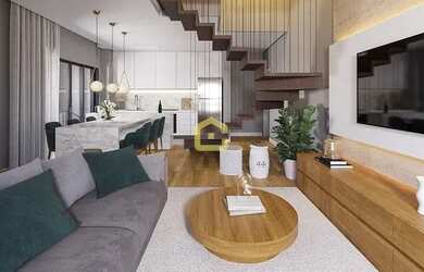 Imagem 6: Apartamento à venda 3 Quartos, 1 Suite, 1 Vaga, 86M², Boa Vista, Curitiba - PR