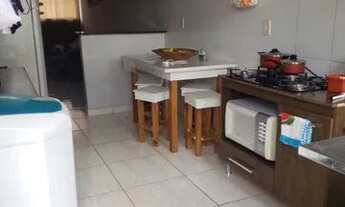 Imagem 3: Casa a venda - Cidade Ocidental (Condomínio