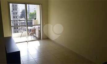 Imagem: São Paulo - Apartamento Padrão - BELA