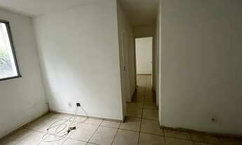 Imagem 6: Apartamento para aluguel em Guaratiba possui 49 metros quadrados com 2 quartos