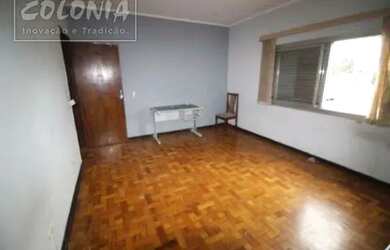 Imagem 3: Santo André - Casa Padrão - Jardim