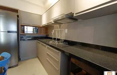 Imagem 4: Apartamento (tipo - padrao) 1 dormitórios/suite, cozinha planejada, portaria 24hs, lazer