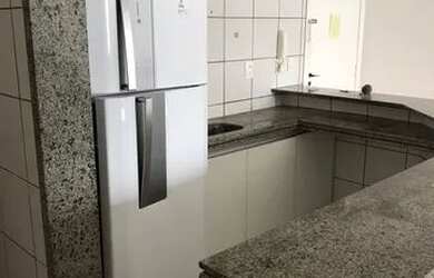 Imagem 7: Apartamento para aluguel possui 49 metros quadrados com 1 quarto em Jóquei - Teresina - PI