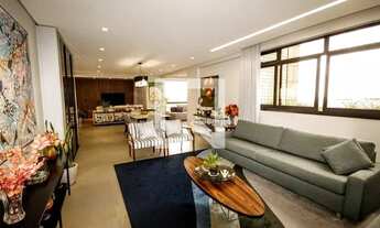 Imagem 3: Apartamento à Venda - Gutierrez, 4 Quartos, 220 m2