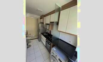 Imagem 2: MARAVILHOSO APARTAMENTO TODO MOBILIADO: ALUGUEL R$1400+R$255 CONDOMÍNIO