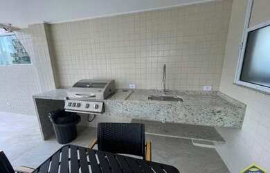 Imagem 7: Apart 3 dorms Novinho Te Esperando Na Ocian JGA707