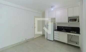 Imagem 6: Apartamento para Aluguel - Vila Mariana, 1 Quarto, 40 m2
