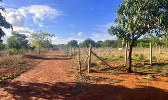 Imagem 3: Lago Oeste - Chácara Rua 16 - Asfalto