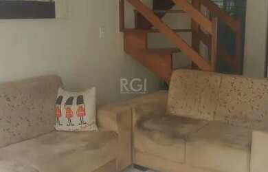 Imagem 6: Casa Condominio para Venda - 68m², 2 dormitórios, 1 vaga - Aberta dos Morros