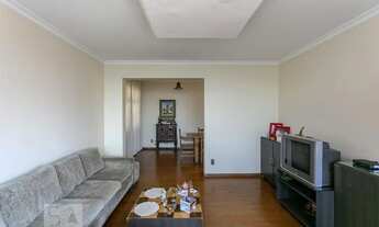 Imagem 4: Apartamento para Aluguel - Concórdia, 3 Quartos, 174 m2