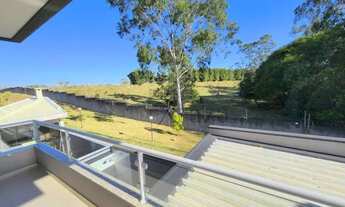 Imagem 3: Casa Sobrado a Venda ou Permuta Por Sky Blue - Urbanova - Condomínio Altos da serra VI - 4