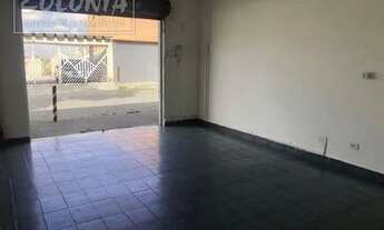 Imagem 5: Santo André - Loja/Salão - Parque das Nações