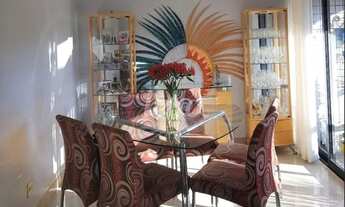 Imagem: São Paulo - Apartamento Padrão - Saúde