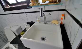 Imagem 7: Casa para Aluguel - Parque Oratório, 3 Quartos, 136 m2