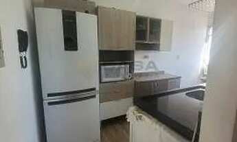 Imagem 2: F Apartamento para venda tem 50 metros quadrados com 2 quartos em Colina de Laranjeiras