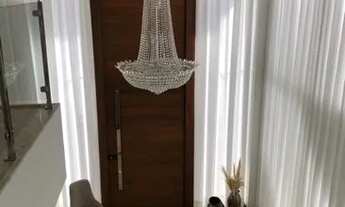 Imagem 3: Sobrado mobiliado condomínio jardins madri