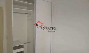 Imagem 2: Apto prox. da avenida nações unidas com fácil acesso a rodovia