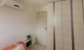 Imagem 5: Torre - 02 Qtos / 01 Suíte - 01 Vaga - Área de lazer completa - Excelente localização