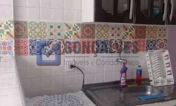 Imagem 7: SAO BERNARDO DO CAMPO - Residential / Apartment - BAETA NEVES