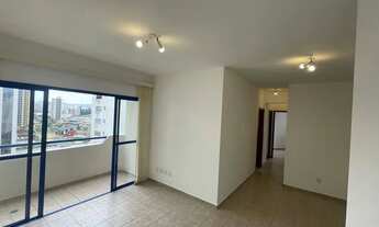 Imagem: Apartamento / Padrão - Parque Residencial