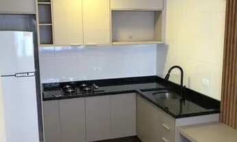 Imagem 2: Apartamento no Bairro Portão, 1 quarto - próximo ao Shopping Palladium