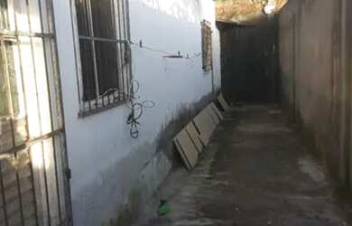 Imagem 4: Casa com 2 quartos no Pontal da Barra