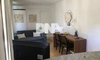 Imagem: Flat-À VENDA-Copacabana-Rio de Janeiro-RJ