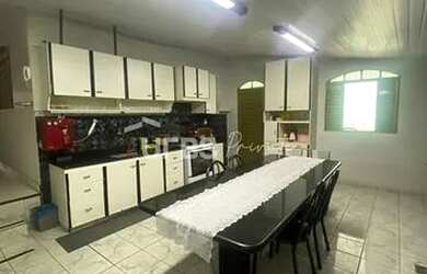 Imagem 7: 0 - Casa 3 quartos, sendo 1 suíte