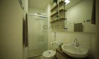 Imagem 7: CY - Lançamento 2 Quartos e 2 Quartos com Suíte Quattro