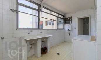 Imagem 7: Apartamento à venda em Pinheiros com 178 m², 3 quartos, 2 vagas