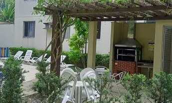 Imagem 2: IR* alugo apartamento 3 Qts condomínio Jardim de FLORES