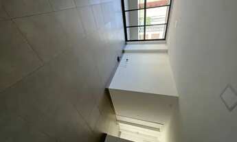 Imagem 3: Apartamento Sul com 3 quartos vista mar