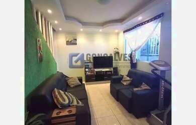 Imagem 4: SAO BERNARDO DO CAMPO - Residential / Sobrado - BAIRRO ASSUNCAO