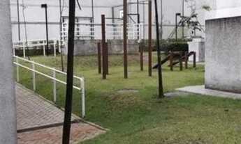 Imagem 3: Apartamento com 2 dormitórios para alugar, 65 m² por R$ 2.890,00/mês - Vila Prudente (Zona