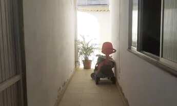 Imagem: Vendo Linda casa 2 quartos com porteira