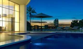 Imagem 3: Apartamentos super completos á venda no Edf. Mirante Capibaribe