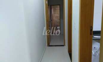 Imagem 6: Santo André - Apartamento Padrão - Jardim