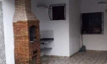 Imagem: ótima casa na terra firme