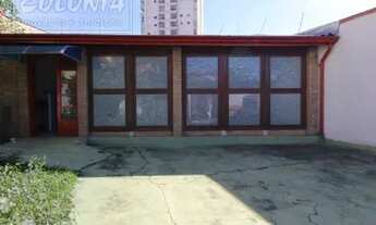 Imagem: Santo André - Casa Padrão - Vila Pires