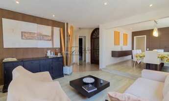 Imagem 3: Venda Apartamento 3 Dormitórios - 154 m² Higienópolis