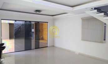 Imagem 4: Casa residencial condominio Locação Loteamento Villa Branca, Jacareí SÃO 3 DORMITÓRIOS SEN