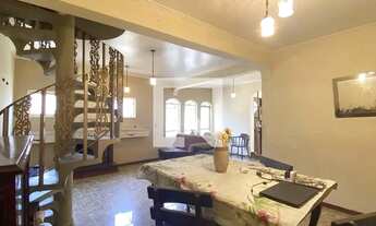 Imagem 7: Casa para Aluguel - Jardim Belval, 3 Quartos, 200 m2