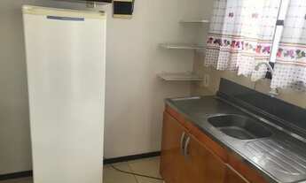 Imagem 4: Locação de apartamento mobiliado no Boa Vista