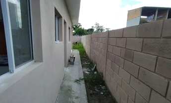 Imagem 3: Casa para venda com 58 metros quadrados com 2 quartos em Balneário Gaivotas - Itanhaém - S