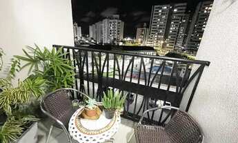 Imagem 3: Reserva das Flores - Jabotiana