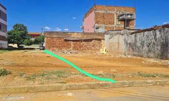 Imagem: Lote em santa Maria df