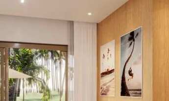 Imagem 7: Apartamento para venda com 22 metros quadrados com 1 quarto em TAMANDARE I - Tamandaré - P