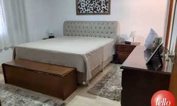 Imagem 5: São Paulo - Casa Padrão - São Lucas